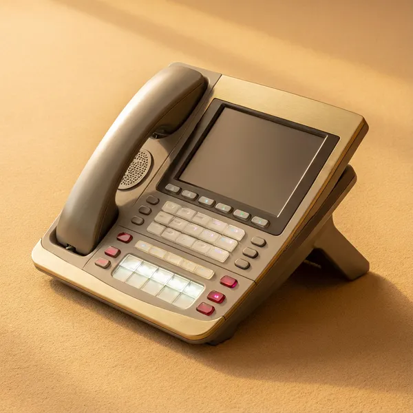 VoIP & Telefonie