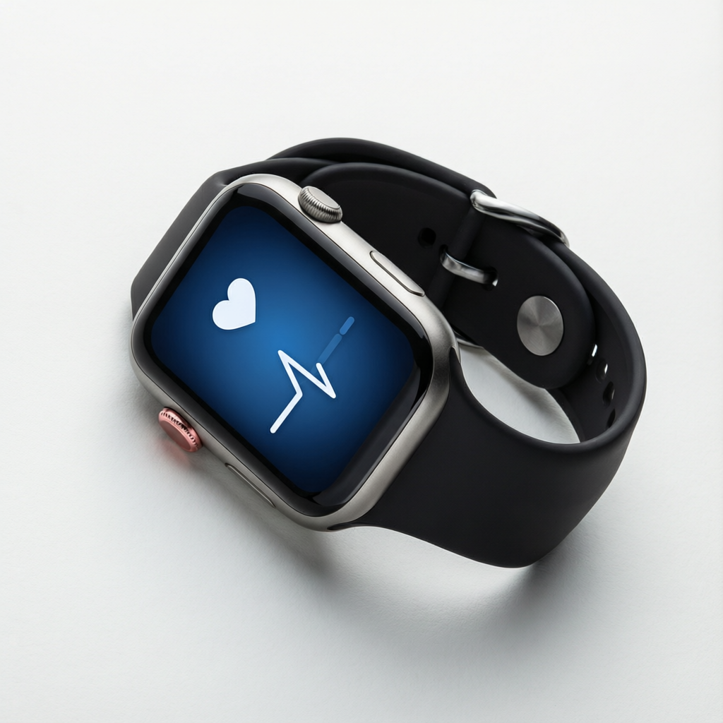 Wearable-Geräte