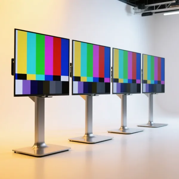 TV-Geräte