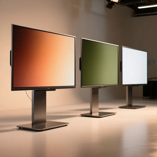 TV-Geräte