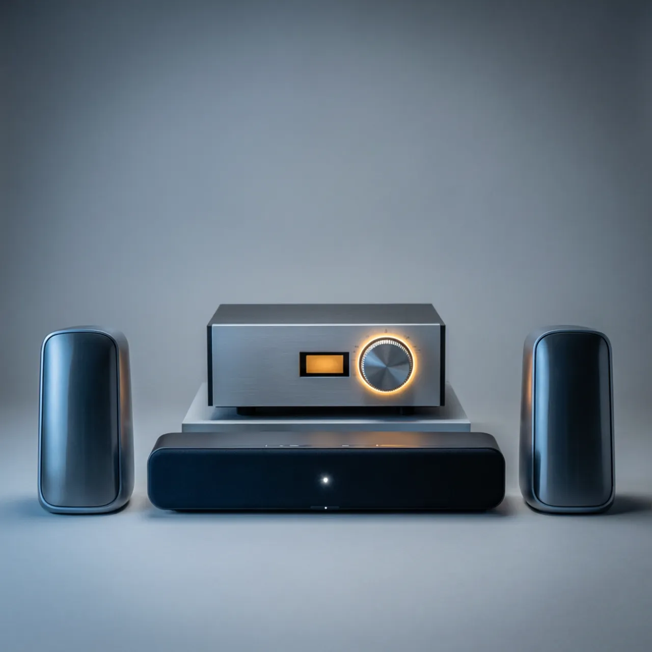 Soundsysteme