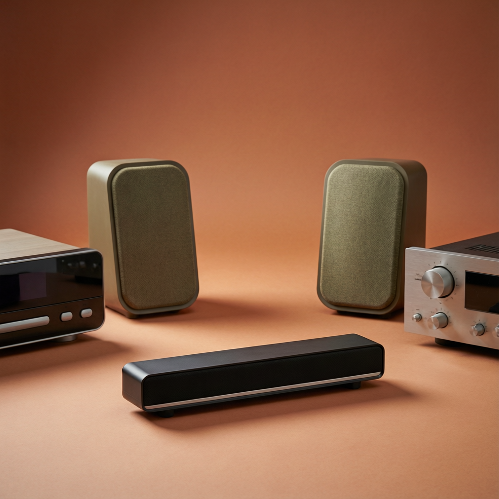 Soundsysteme