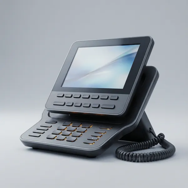 VoIP & Telefonie