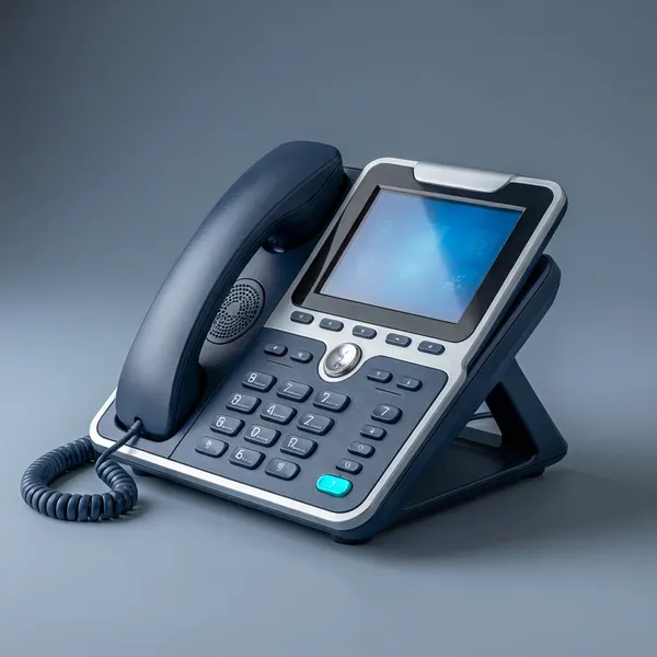 VoIP & Telefonie