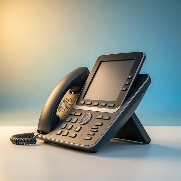 VoIP & Telefonie