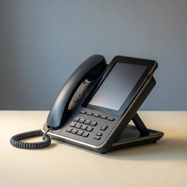 VoIP & Telefonie