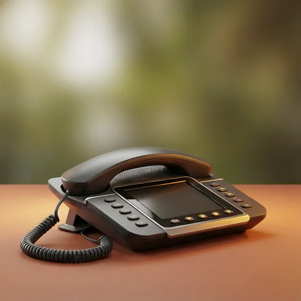 VoIP & Telefonie