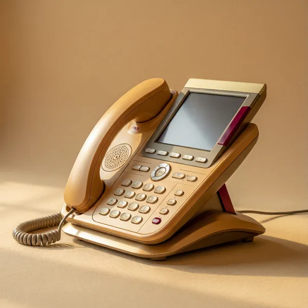 VoIP & Telefonie