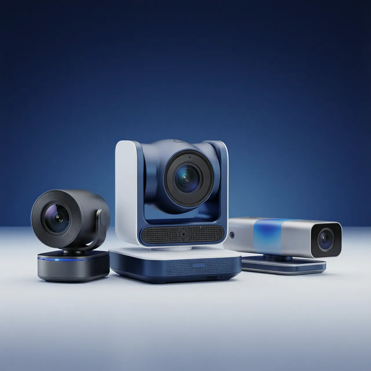 Videokonferenzsysteme