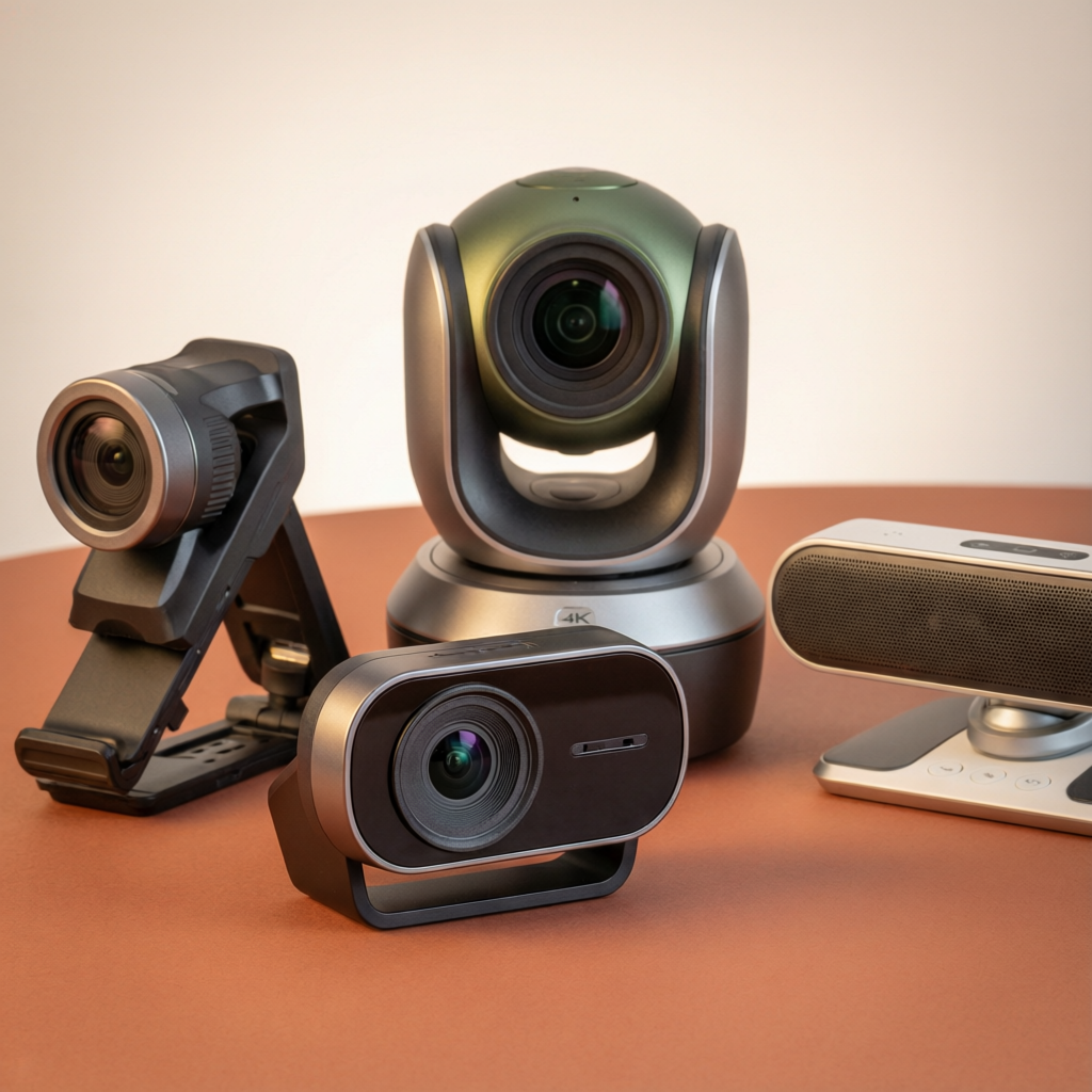 Videokonferenzsysteme
