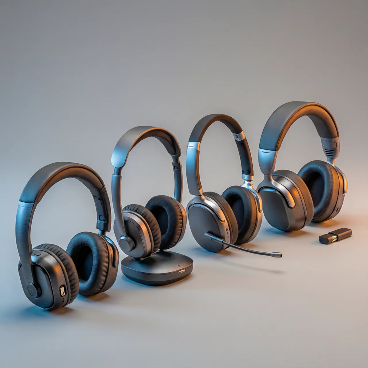 Business-Headsets