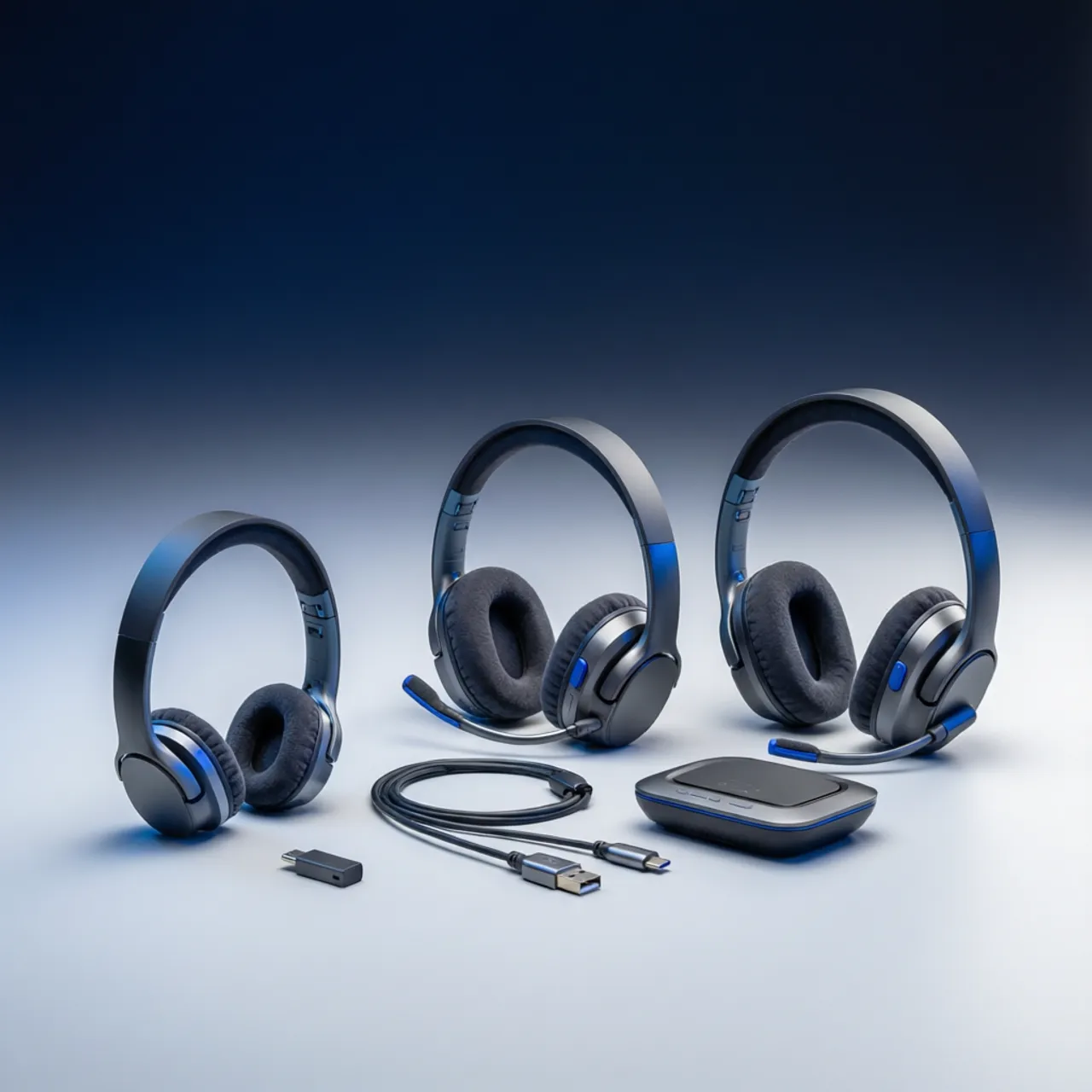 Business-Headsets