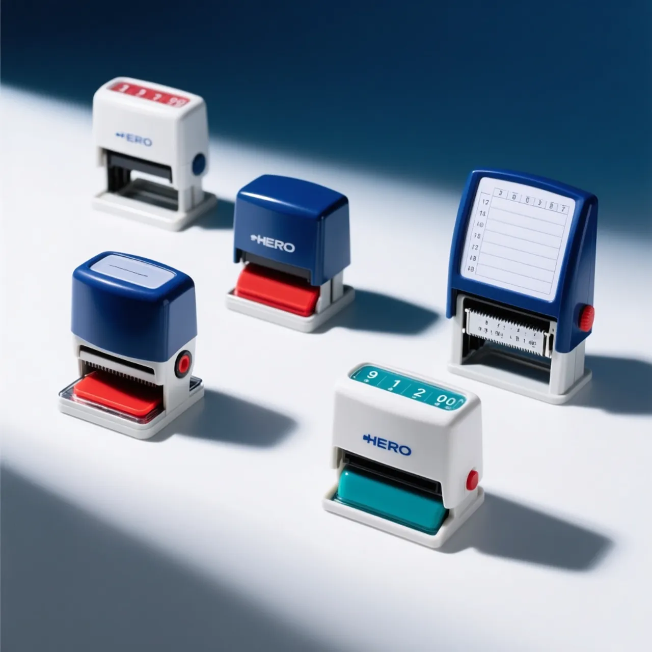 Datumstempel