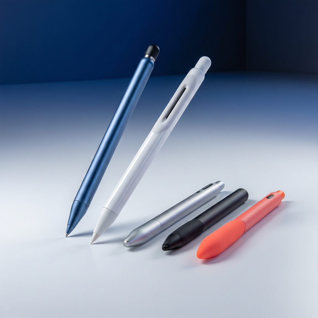 Tablet-Stifte & Stylus