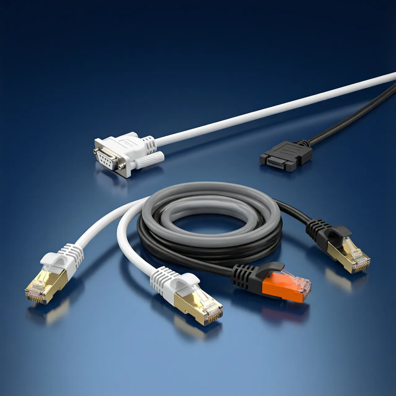 Netzwerk-Kabel