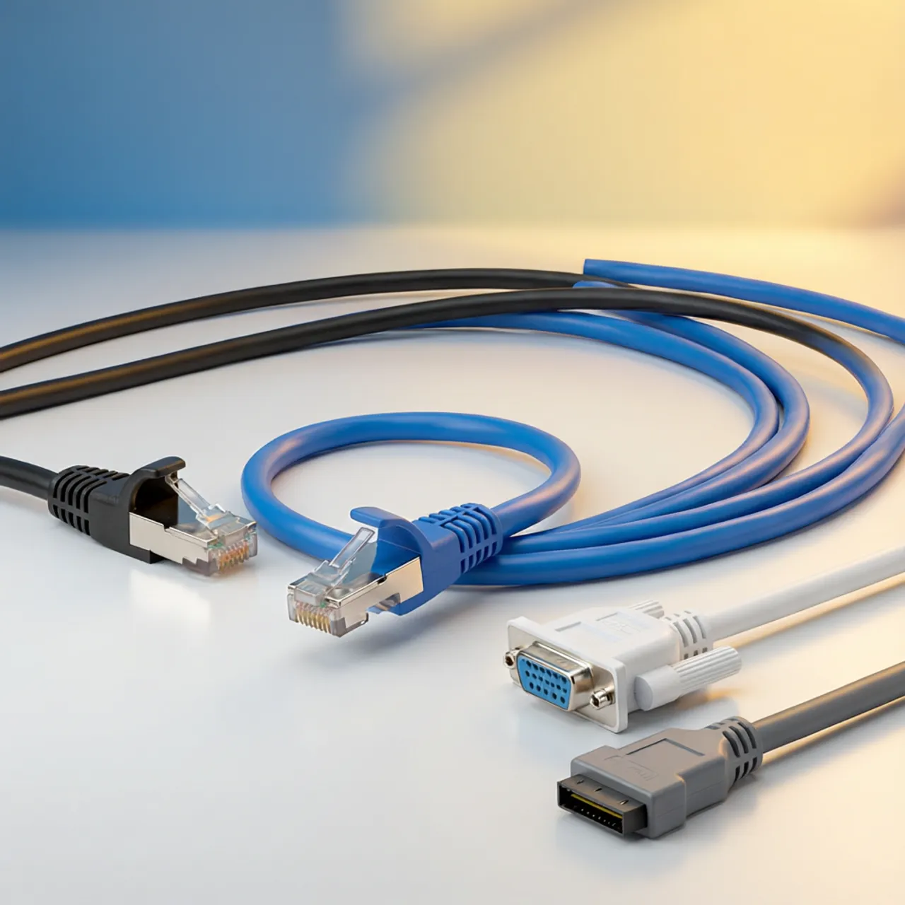 Netzwerk-Kabel