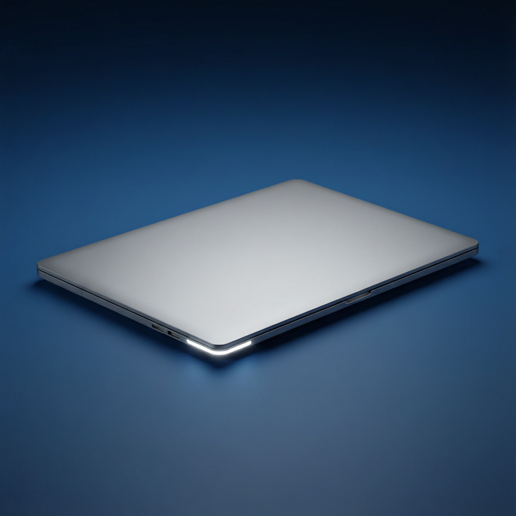 Notebooks & Laptops