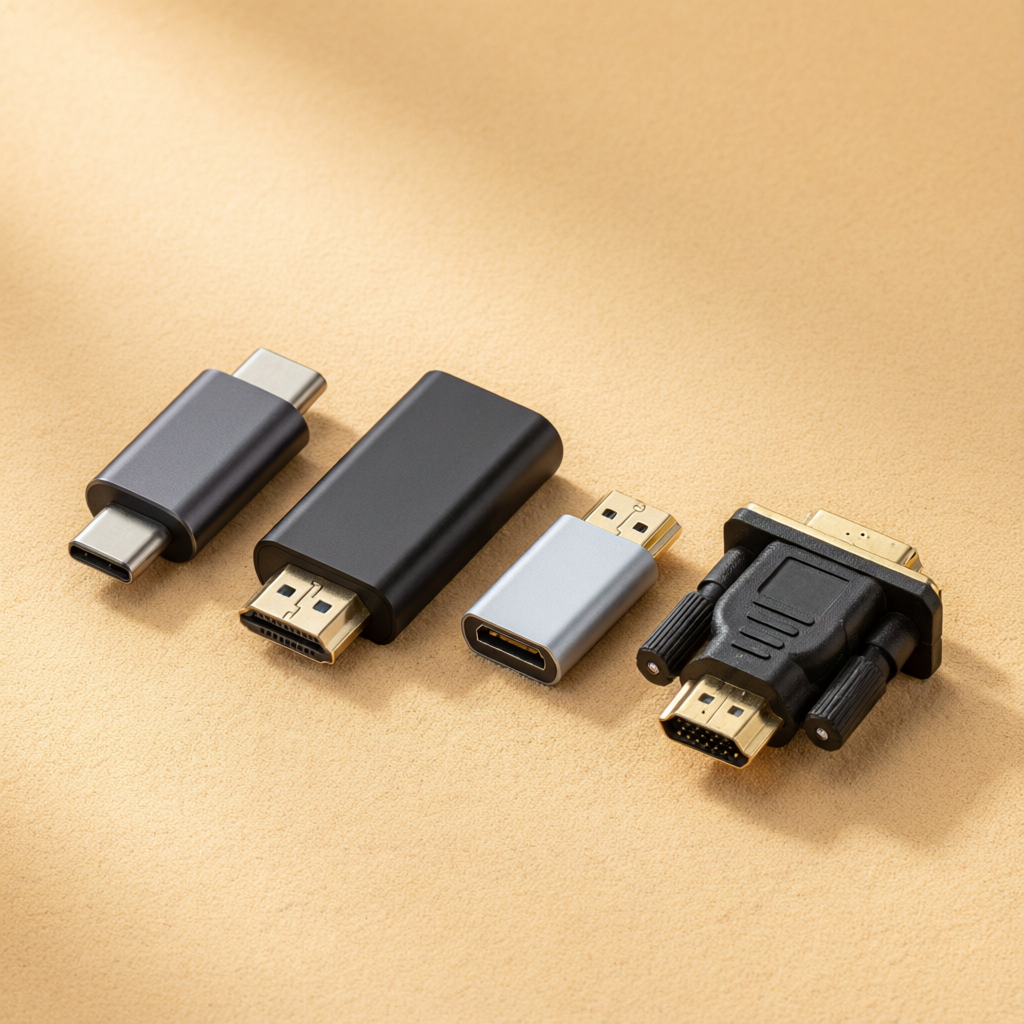 HDMI-Adapter