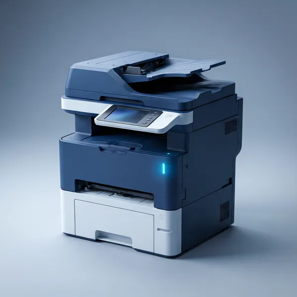 Drucker & Scanner