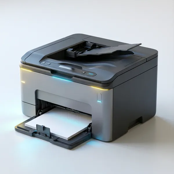 Drucker & Scanner