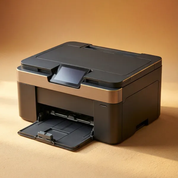 Drucker & Scanner