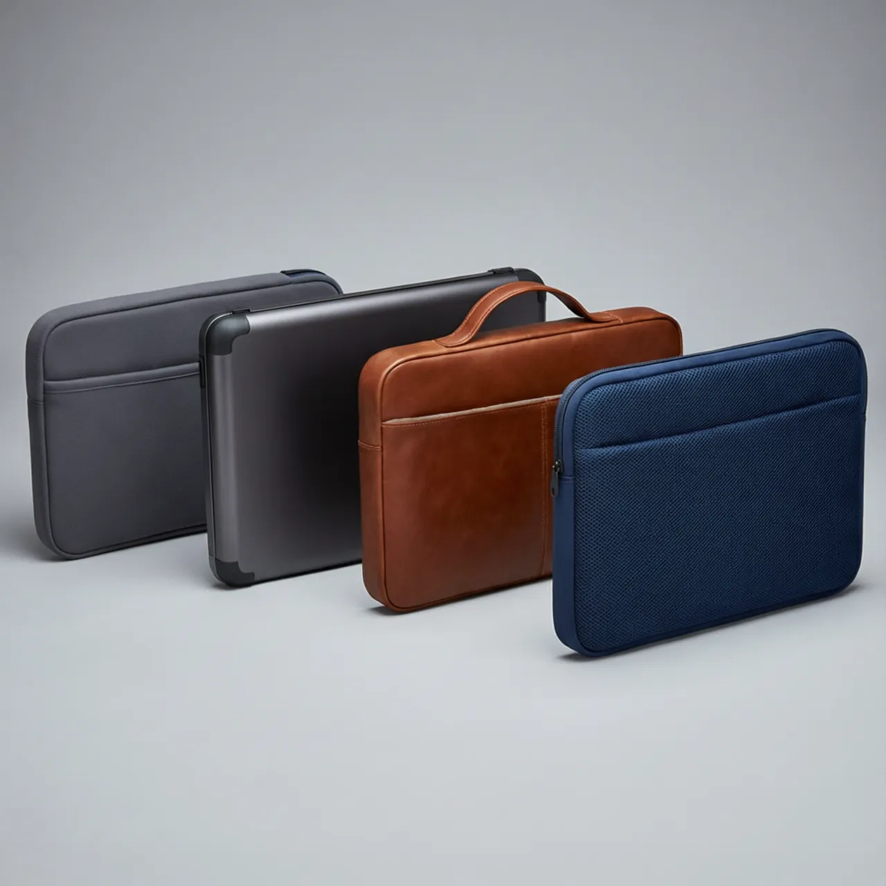 Notebooktaschen & Etuis