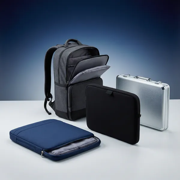 Notebooktaschen & Etuis
