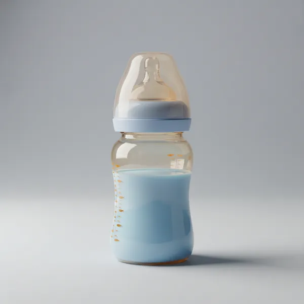 Baby- & Kleinkindprodukte
