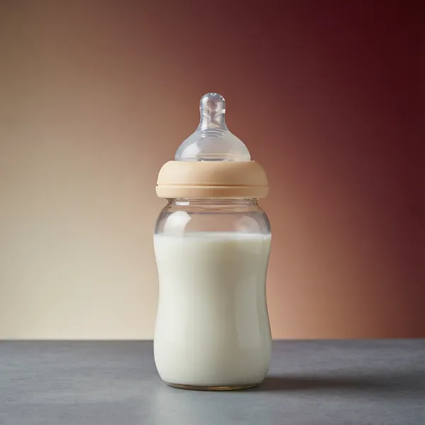 Baby- & Kleinkindprodukte