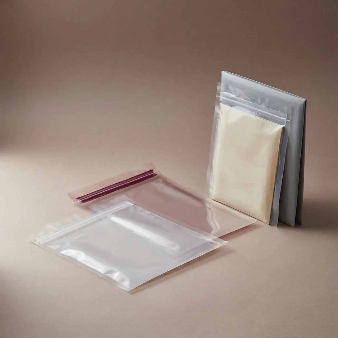 Laminiertaschen & Folien