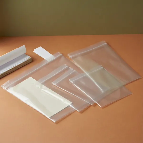 Laminiertaschen & Folien