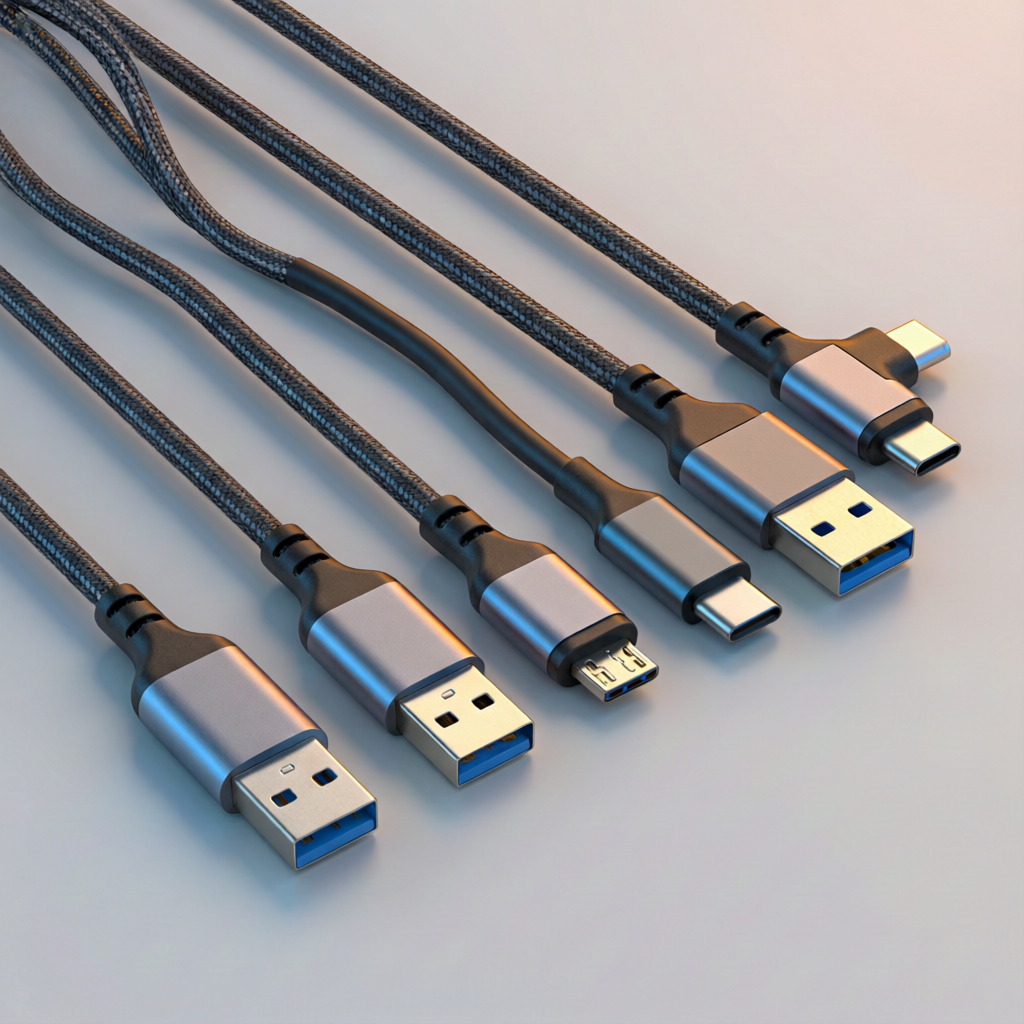 USB-Kabel