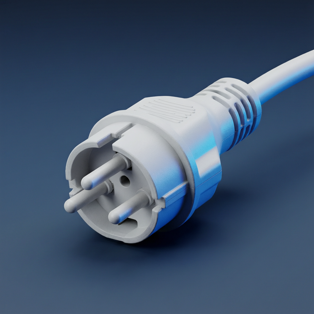 Elektroinstallationsmaterial