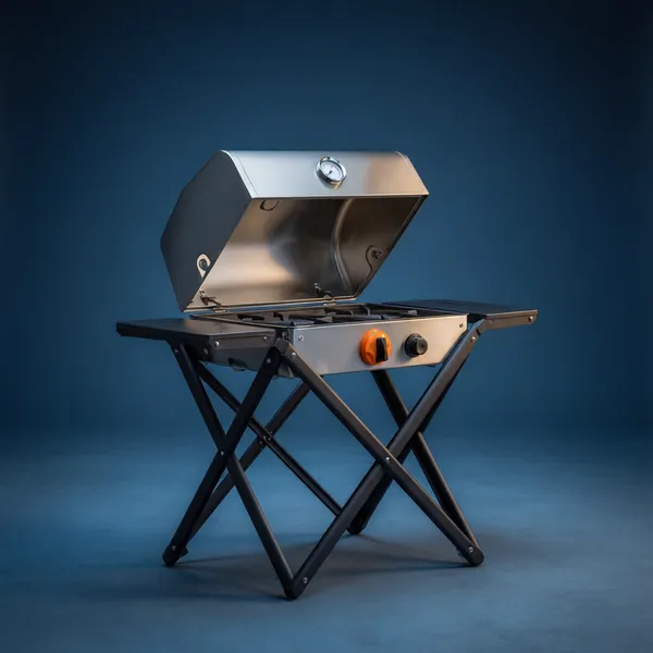 Camping- & Outdoor-Ausrüstung