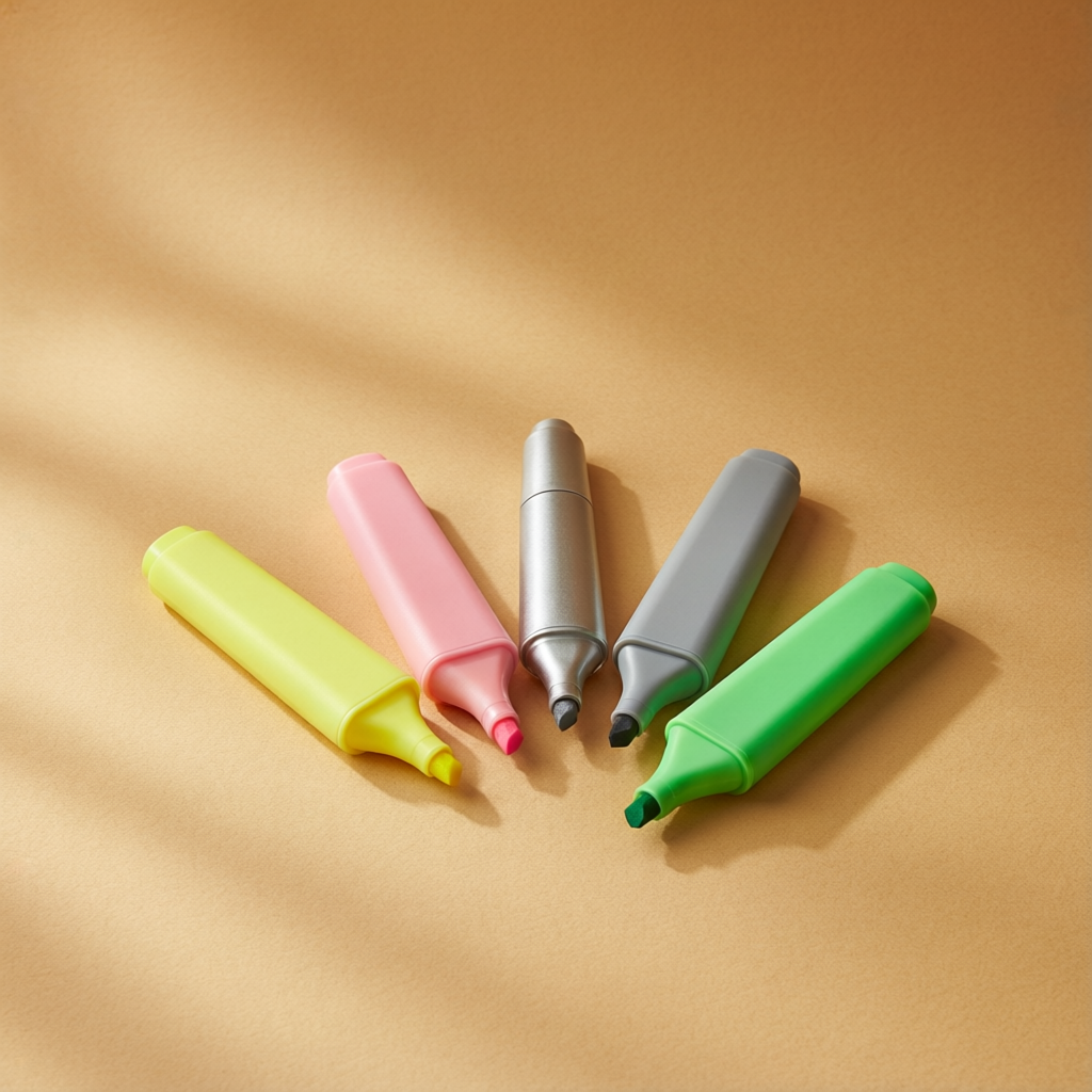 Textmarker