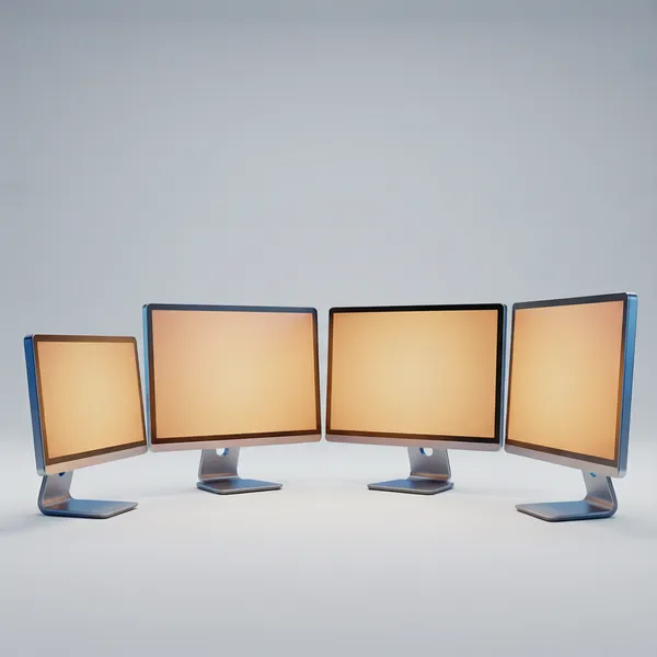 Business-Monitore