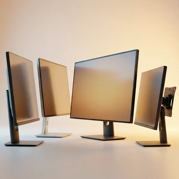 Business-Monitore