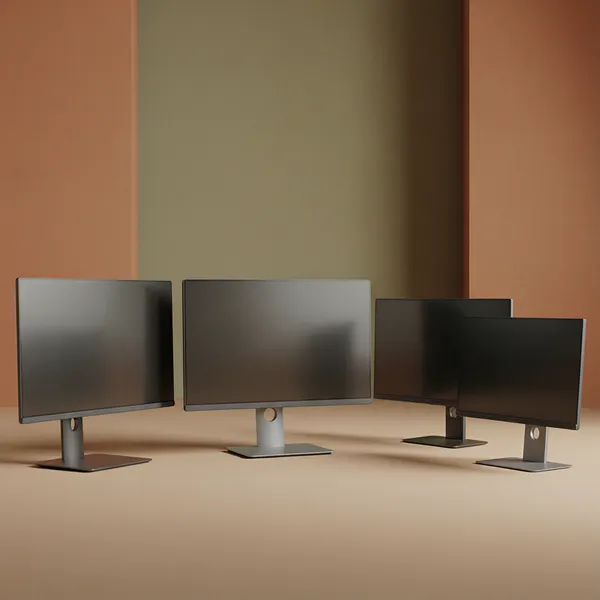 Business-Monitore