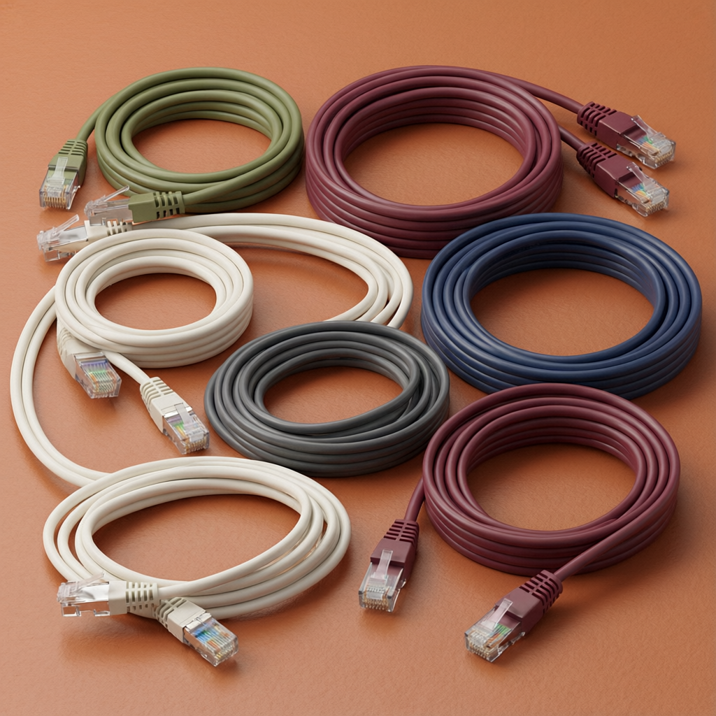 Cat5-Kabel