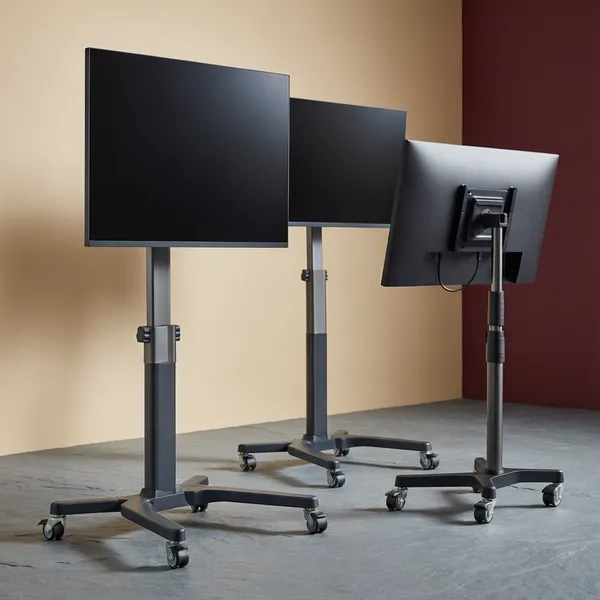 Bodenstandhalter
