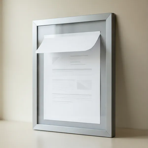 Präsentationsmittel & Info-Systeme