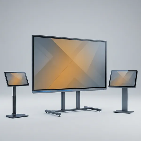 Touch-Displays