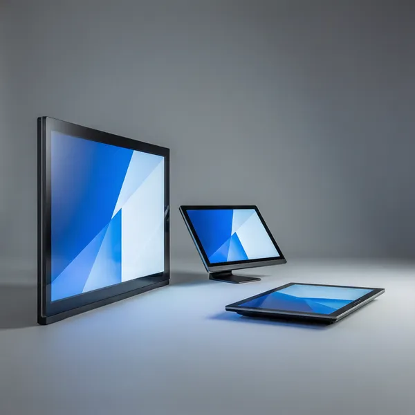 Touch-Displays