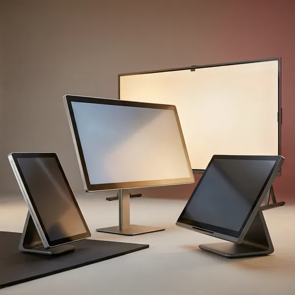 Touch-Displays