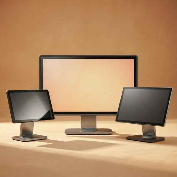 Touch-Displays