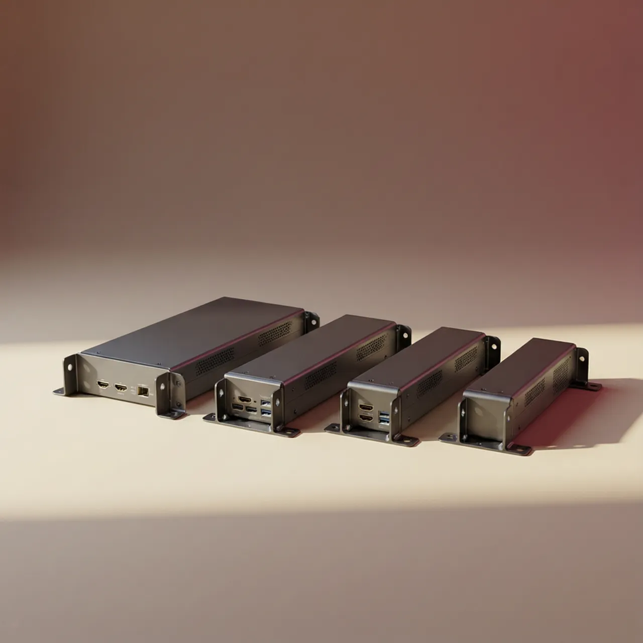 Compute-Module & OPS-Module für Konferenzsysteme