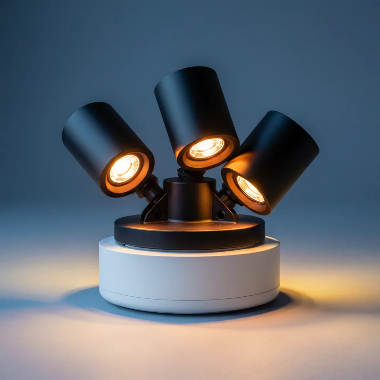 Smart Home-Geräte