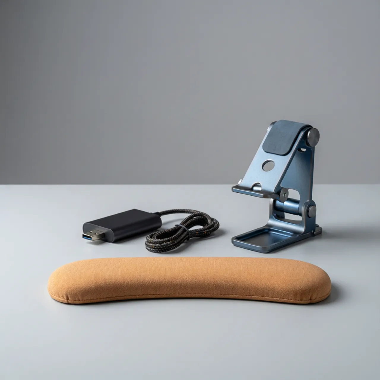 Keyboard-Zubehör & Bundle-Pakete