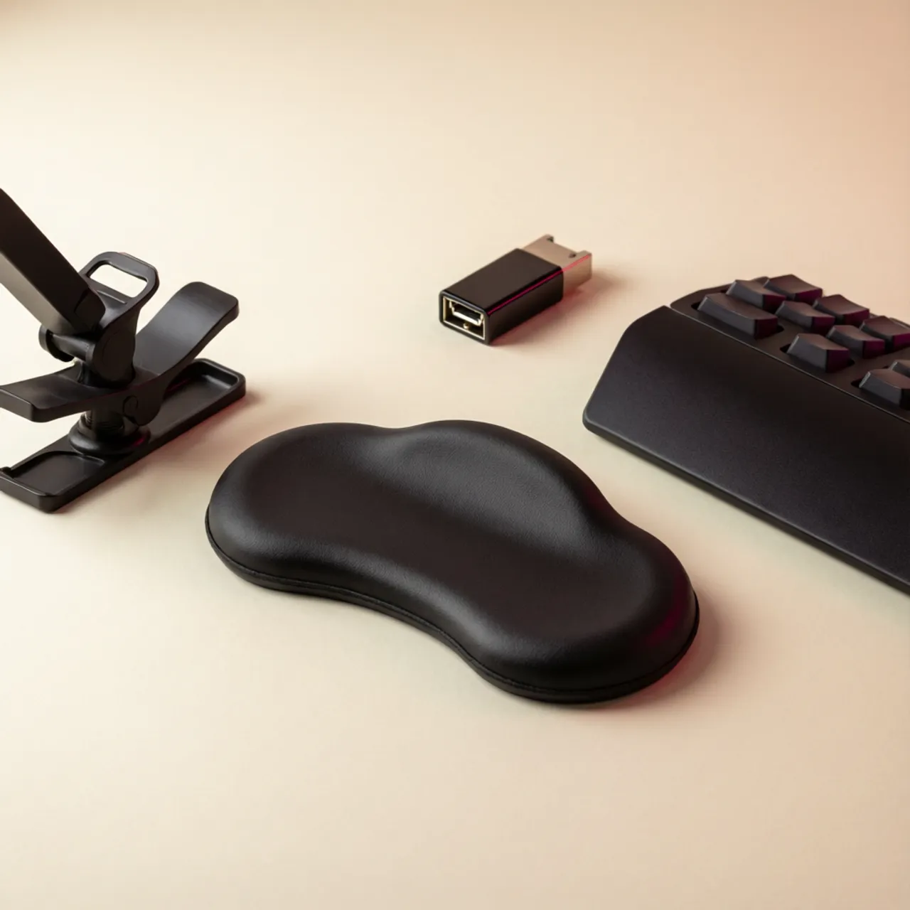Keyboard-Zubehör & Bundle-Pakete