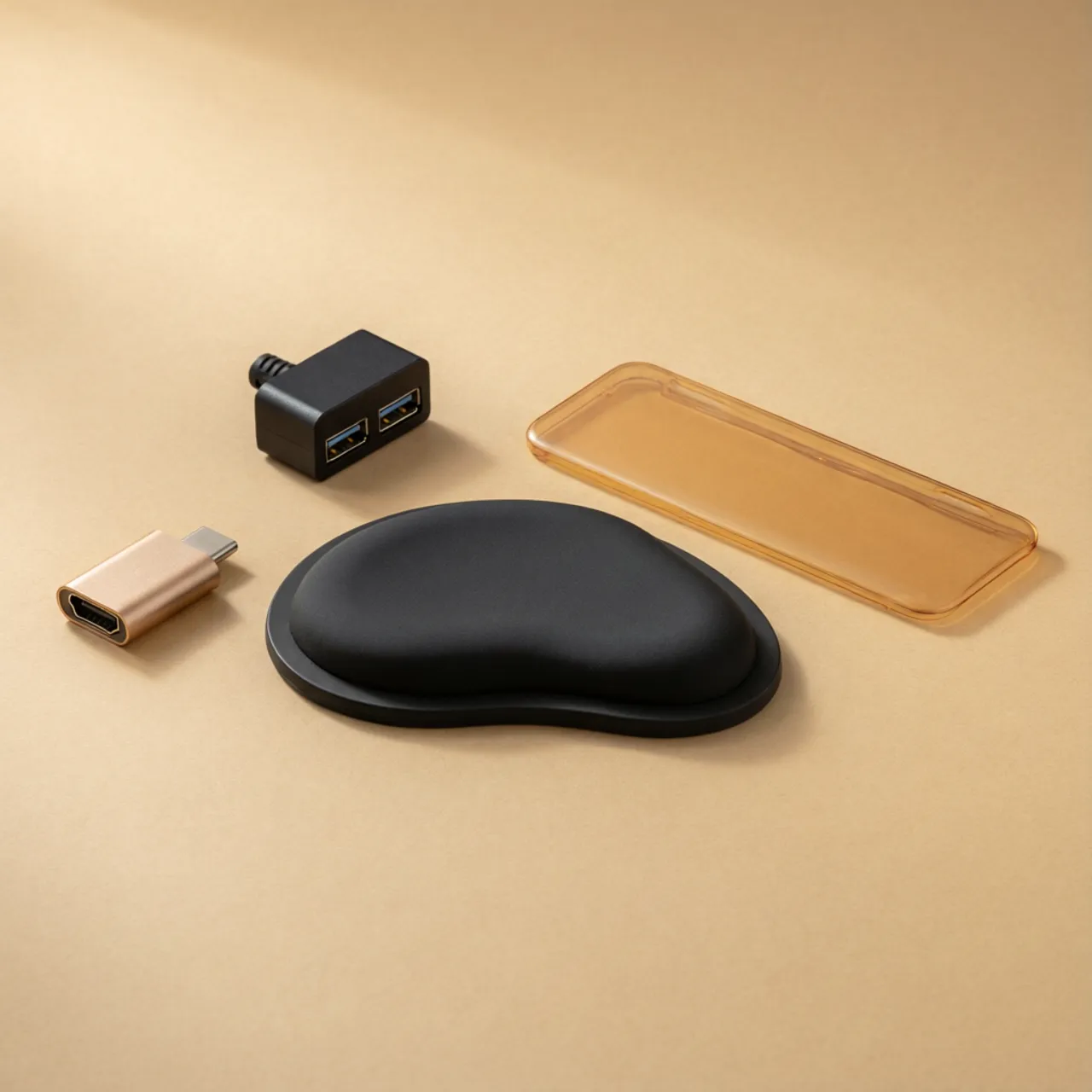 Keyboard-Zubehör & Bundle-Pakete